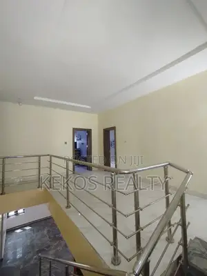 5bdrm Townhouse / Terrace in Jahi for rent