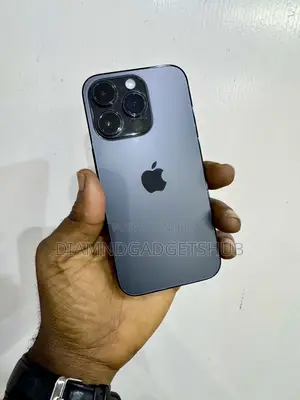 Apple iPhone 14 Pro 128 GB Blue
