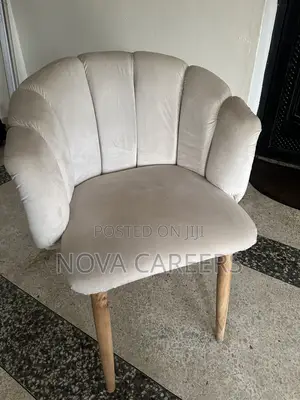 Make Up or House Chair