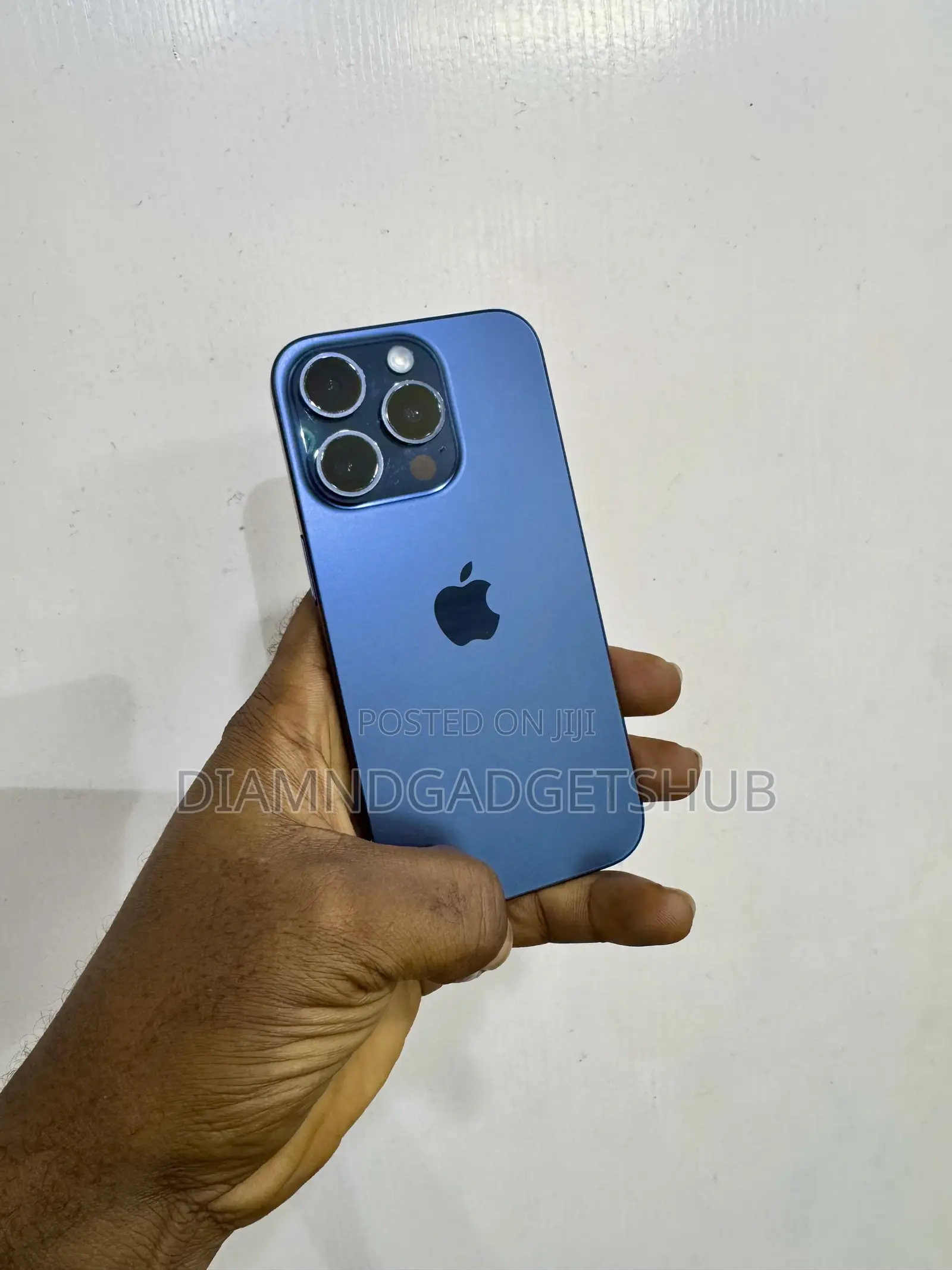 Apple iPhone 14 Pro 128 GB Blue
