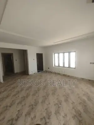 4bdrm Duplex in Mabushi for rent