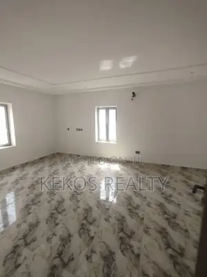 4bdrm Duplex in Mabushi for rent