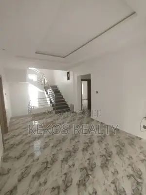 4bdrm Duplex in Mabushi for rent