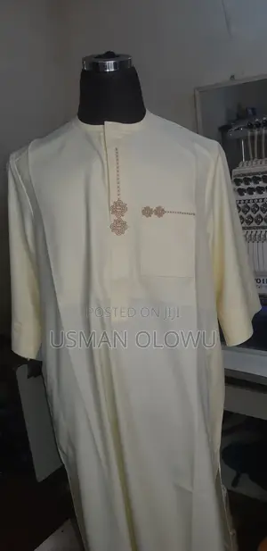 Luxury Native Wear