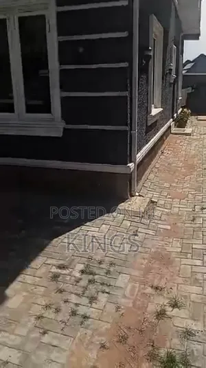 2bdrm Block of Flats in By Shafa Filling, Sabon Lugbe for rent