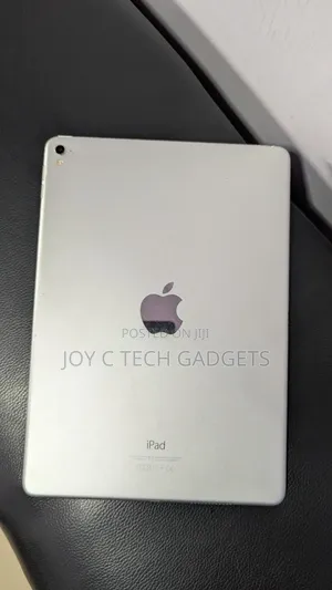Apple iPad Pro 256 GB Silver