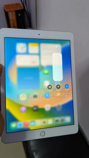 Apple iPad Pro 256 GB Silver