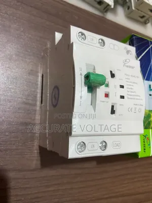 63a 2 Phase Automatic Transfer Switch