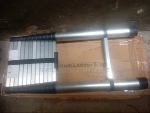 15 Feet Telescopic Ladder