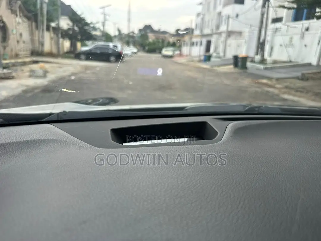 Lexus RX 350 2011 Black