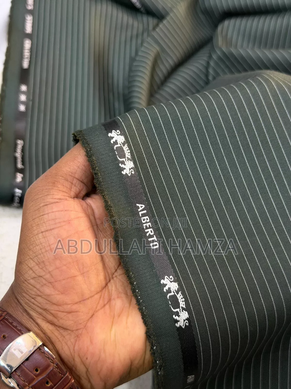 Quality Fabric