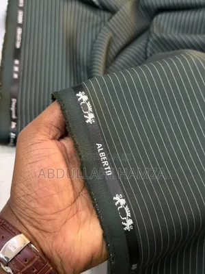 Quality Fabric