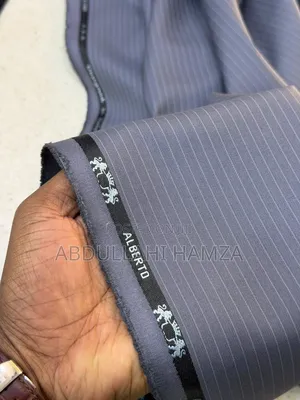 Quality Fabric