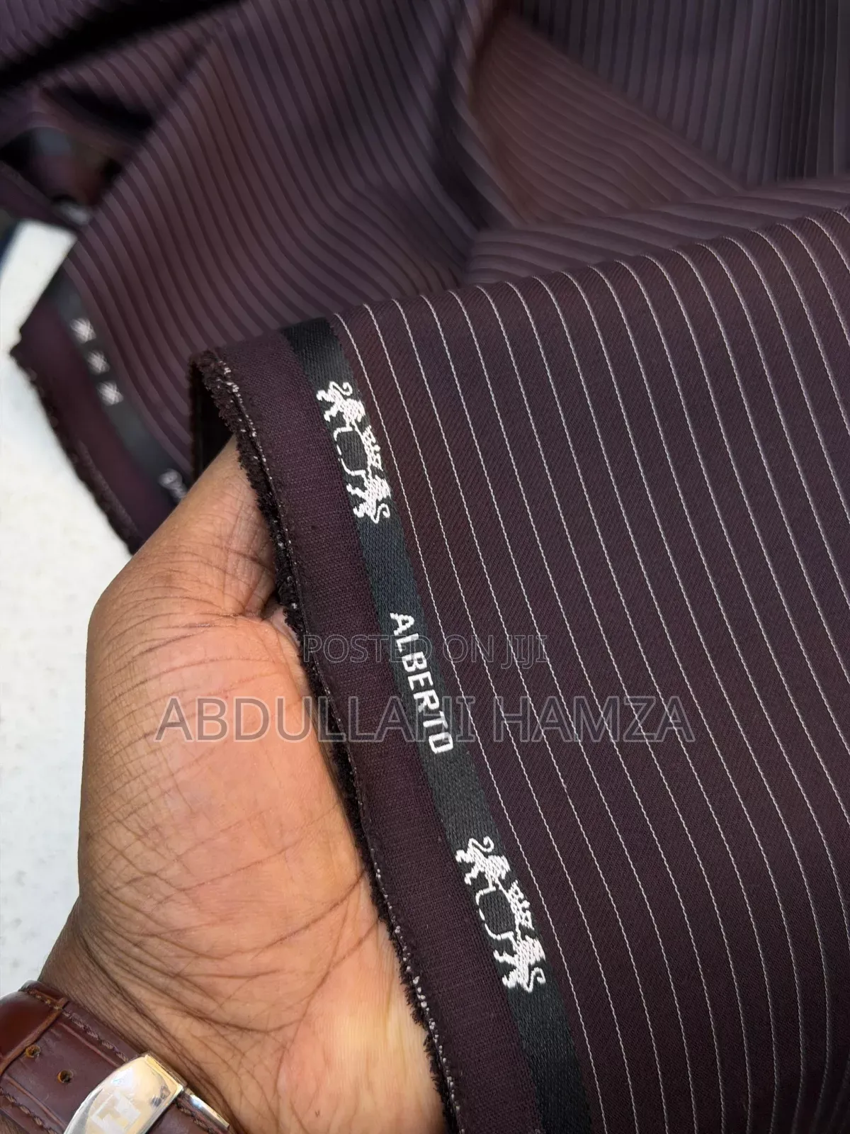 Quality Fabric