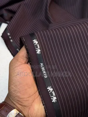 Quality Fabric
