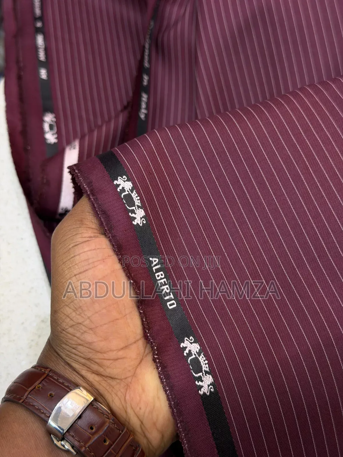 Quality Fabric