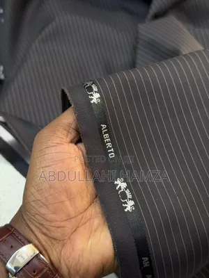 Quality Fabric