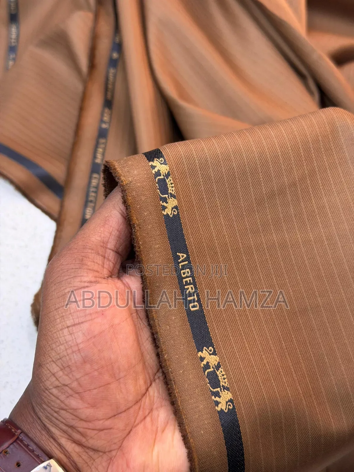 Quality Fabric
