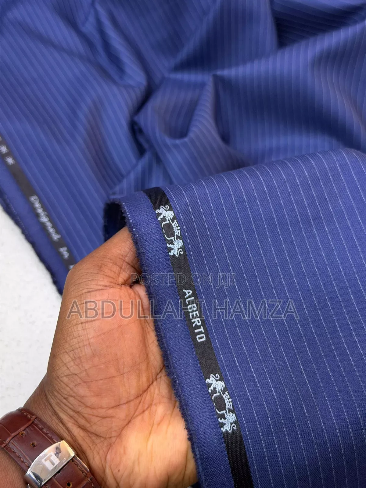 Quality Fabric