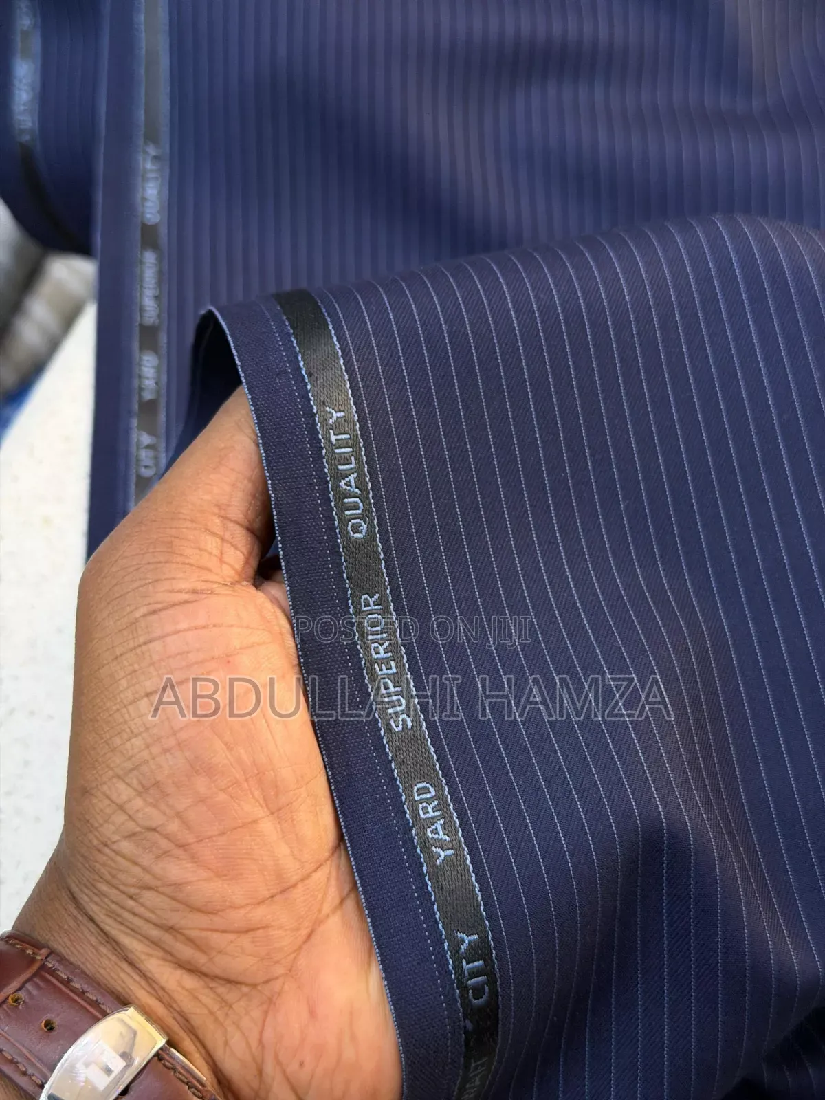 Quality Fabric