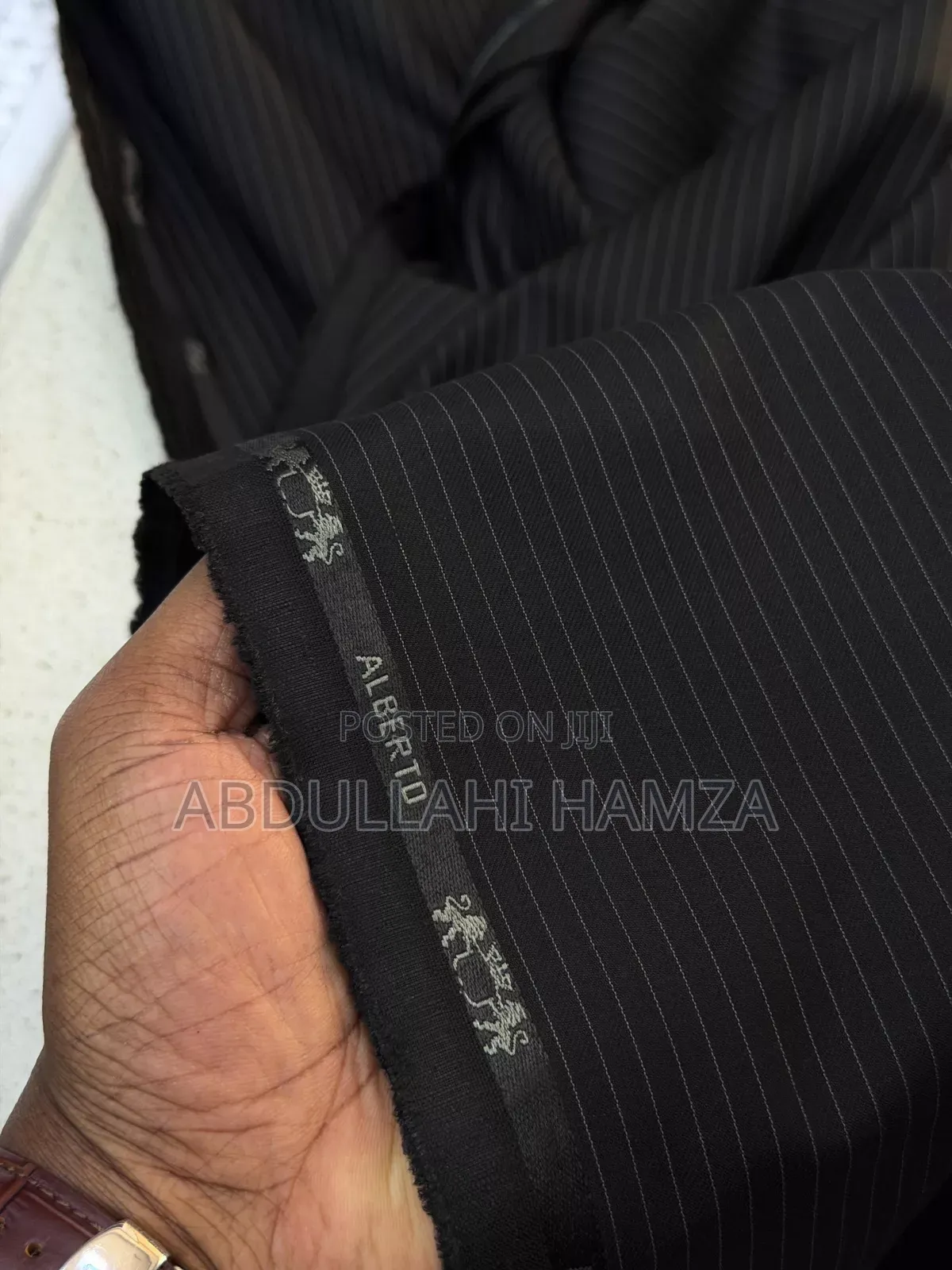 Quality Fabric