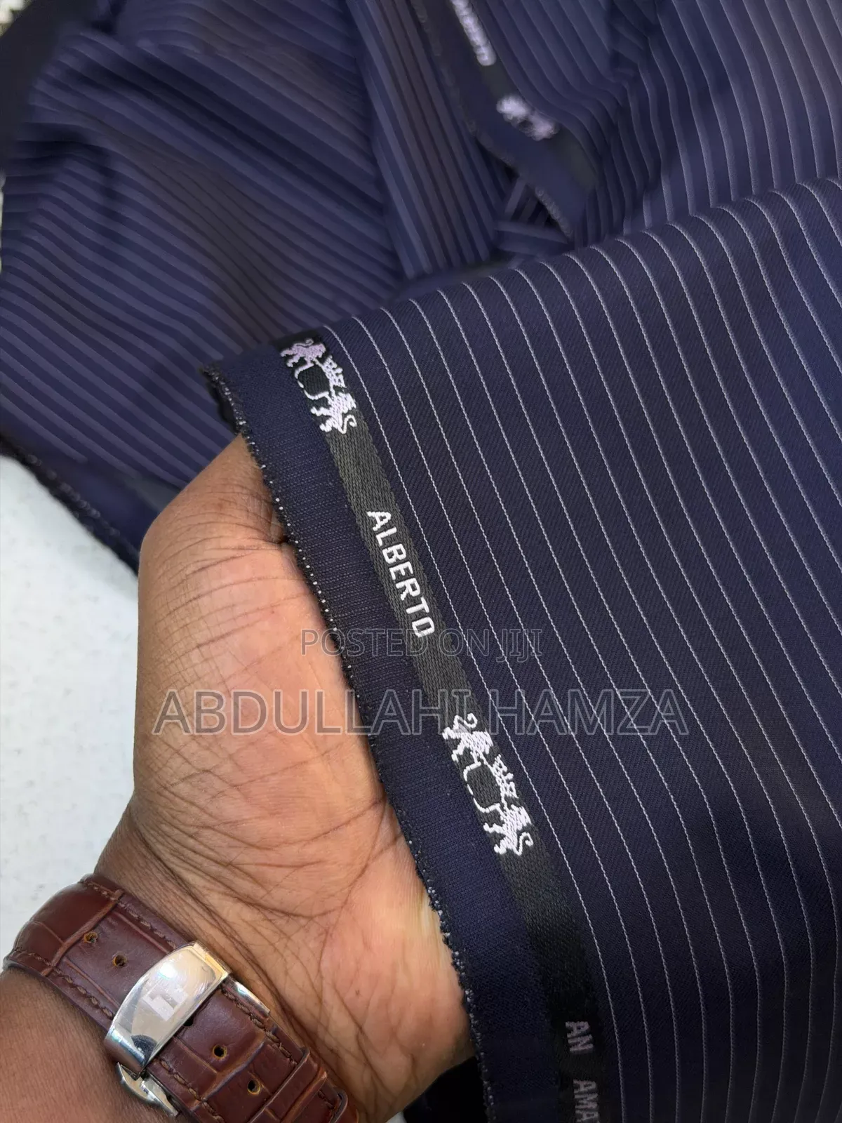 Quality Fabric