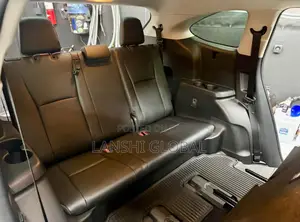 Toyota Highlander XLE AWD 2020 Silver