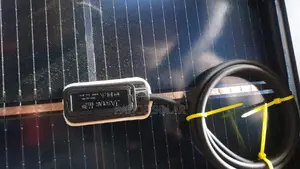 550watts Ja Solar Panels 120cells