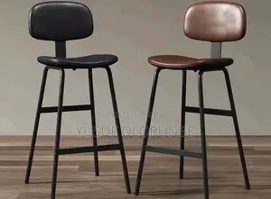 Bar Stools and Makeup Chairs