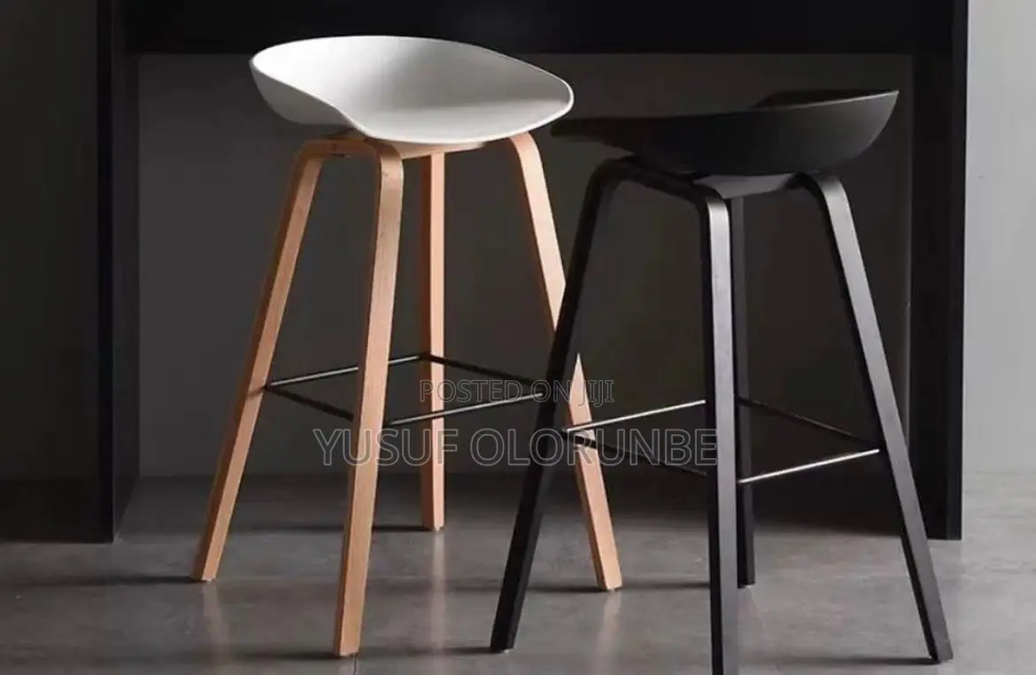 Bar Stools and Makeup Chairs