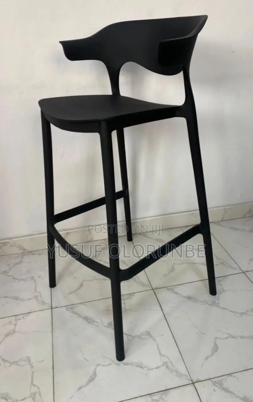 Bar Stools and Makeup Chairs