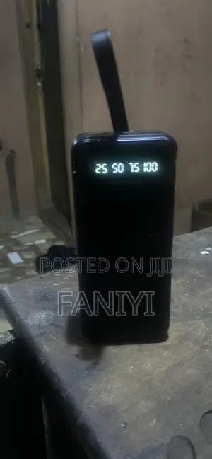 Power Bank