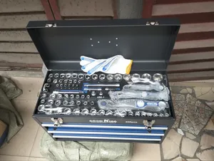 408pcs Tools Box