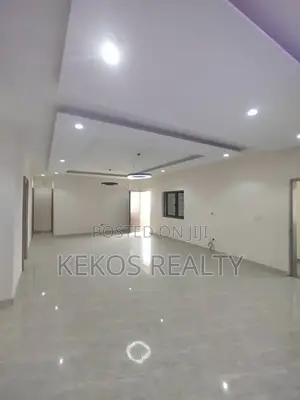 4bdrm Townhouse / Terrace in Mabushi for rent