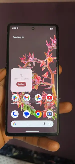Google Pixel 6 128 GB Blue
