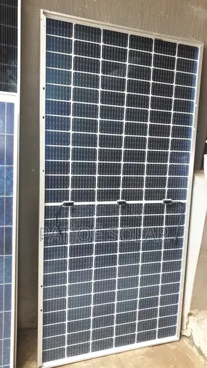 Bifical Solar Panels 144cells Ja Solar Panels