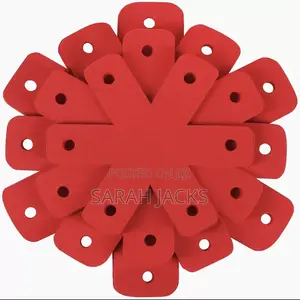 12pcs Pot Pan Protectors, Land 4 Different Sizes.