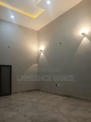 1bdrm Room & Parlour in Galadimawa for rent