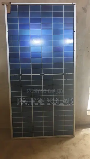 Jinko Solar Panels 144cells