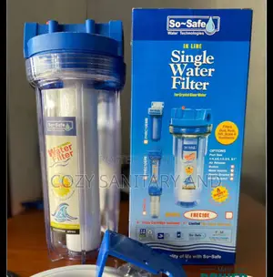 Brand New Water Filter