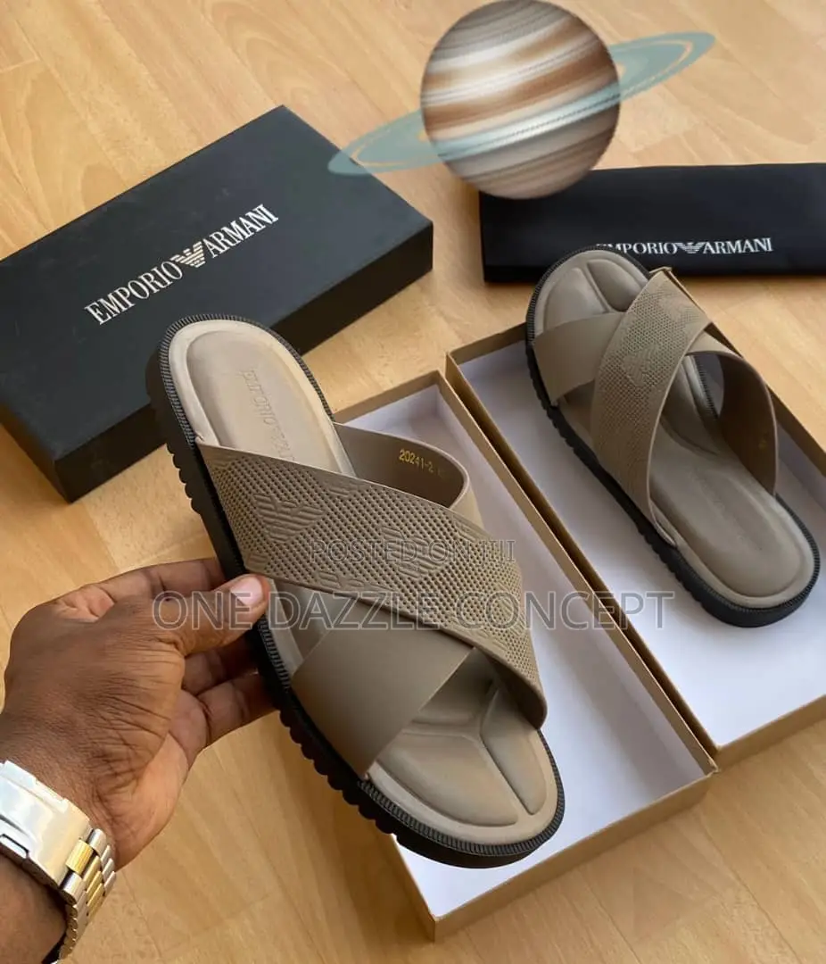 Emporio Armani