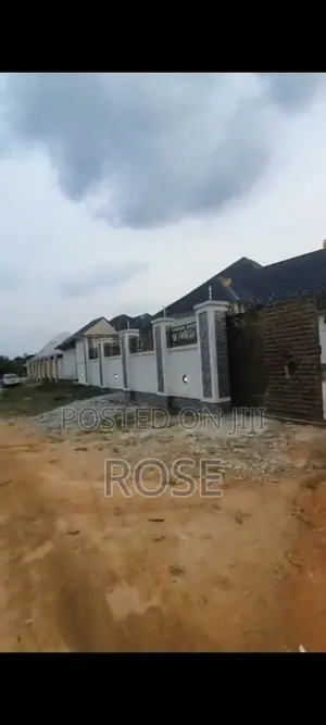 Furnished 3bdrm Apartment in Oron Road, Uyo for sale