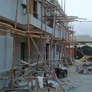 For All Your Construction Service Needs, Contact Me.