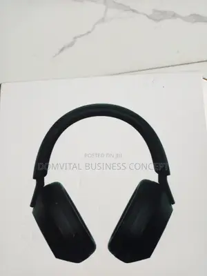 Sony Wh-1000xm5