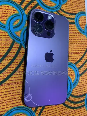 Apple iPhone 14 Pro 128 GB Blue