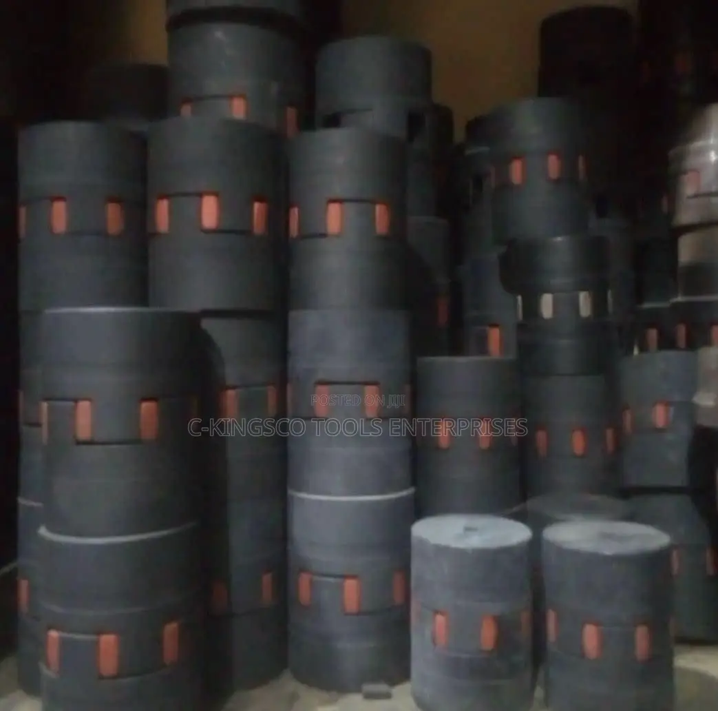 Jaw Couplings