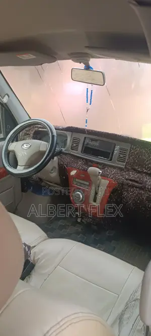 Daihatsu Hijet 2013 Blue