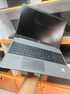 Laptop HP 15 8GB Intel Pentium SSD 128GB