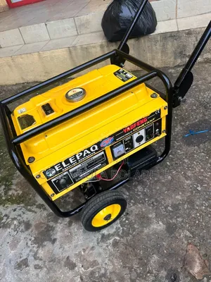 4.5kva Constant Elepaq