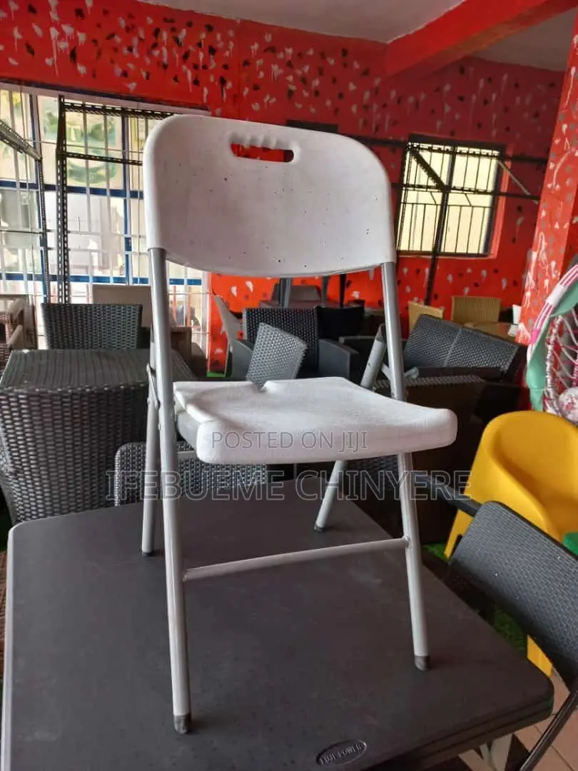 Folding Chair